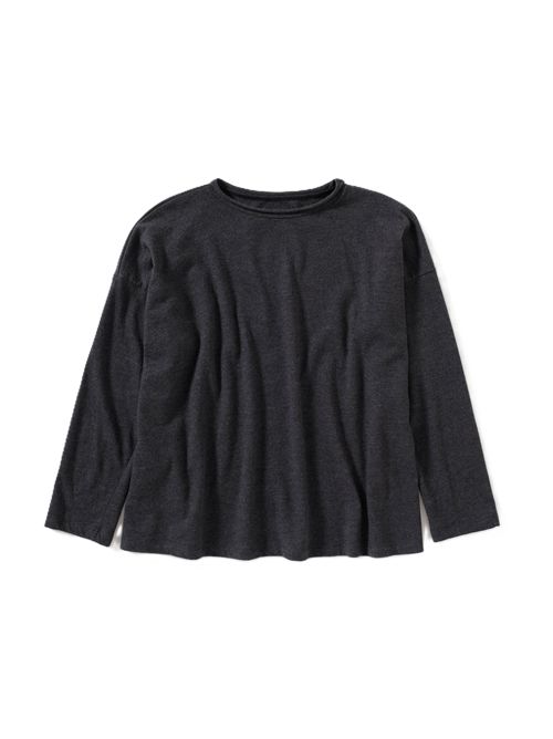 maglia sandra - charme Labo.art | L972FM015012014 FERRO